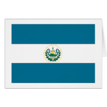 El Salvador Cards