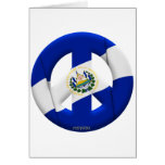 El Salvador Card