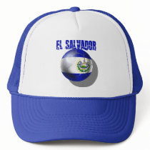 El salvador Cuscatlecos Soccer fans gear hats by SoccerJersey El salvador Cuscatlecos Soccer fans gear hats
