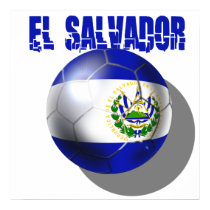 El salvador Cuscatlecos Soccer fans gear posters