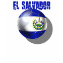 El salvador Cuscatlecos Soccer fans gear t-shirts