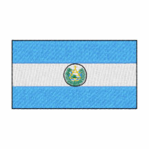 El Salvador Polo Shirt
