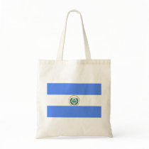 El Salvador Flag bags by coolcountry El Salvador Flag bags