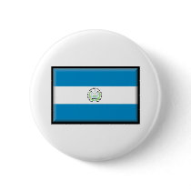 El Salvador Flag buttons by jacinto888 El Salvador Flag buttons