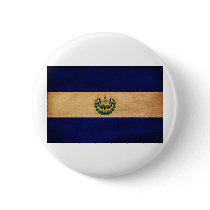 El Salvador Flag Pin