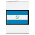 El Salvador Flag cards by jacinto888 El Salvador Flag cards