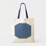 El Salvador Flag Hearts Bag