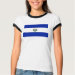 Ladies Ringer T-Shirt