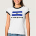 Ladies Ringer T-Shirt