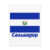 language, name, russian, flag, salvador, world