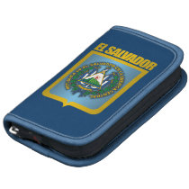"El Salvador Gold" Folio Mini Planners
