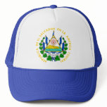 El Salvador hats