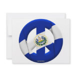 El Salvador Invites