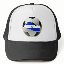 El Salvador national team Trucker Hats