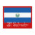 el salvador, flag, national, patriotic, i love,