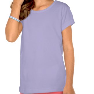 El Salvador, Camiseta CHARAMUSCA para niña Playera