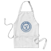 EL SANTO aprons