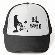 EL SANTO hats