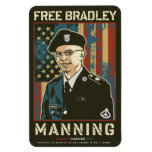 El servir libre de Bradley Imanes