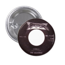 El Shandells - gorila Pins