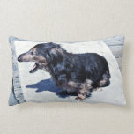 El Snuggle fastidia la almohada
