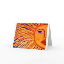 El Sol cards