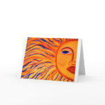 El Sol cards