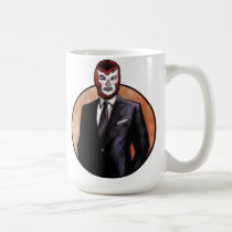 El Solo Fantastico mugs