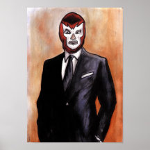 El Solo Fantastico Poster