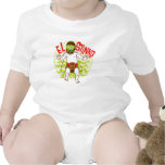 Mexican Baby T-shirts, Shirts and Custom Mexican Baby Clothing