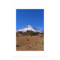 El Teide posters