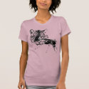 El tigre y the mosquito t-shirts by katie123go El tigre y the mosquito t-shirts