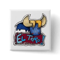 El Toro Button