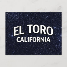 El Toro California