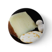 El Trigal Manchego Cheese buttons