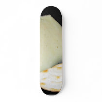 El Trigal Manchego Cheese skateboards