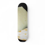 El Trigal Manchego Cheese Skateboard