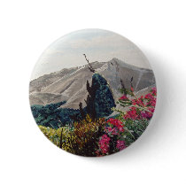 El Valle ,Panama WaterColor buttons