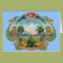 El Veedor Greeting Cards El Veedor Greeting Cards