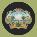 El Veedor Sticker