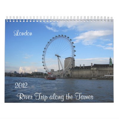 El viaje del río a lo largo del domestica el calen calendario El viaje del río a lo largo del domestica el calen calendario
