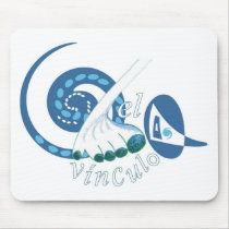 El Vinculo mousepads