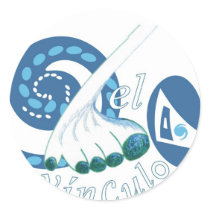 El Vinculo stickers