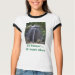 Ladies Ringer T-Shirt