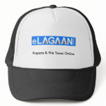 eLagaan CAP hats
