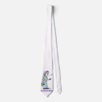 Elain aka Jade the Whistler ties