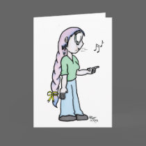 Elain copy cards