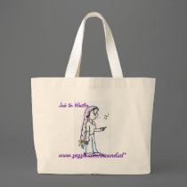 Elain, Jade the Whistler, www.zazzle.com/moondial* bags