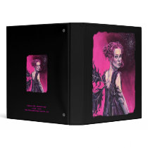 elanya the enchantress binder