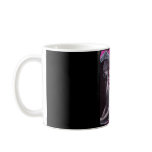 elanya the faery scryer mug